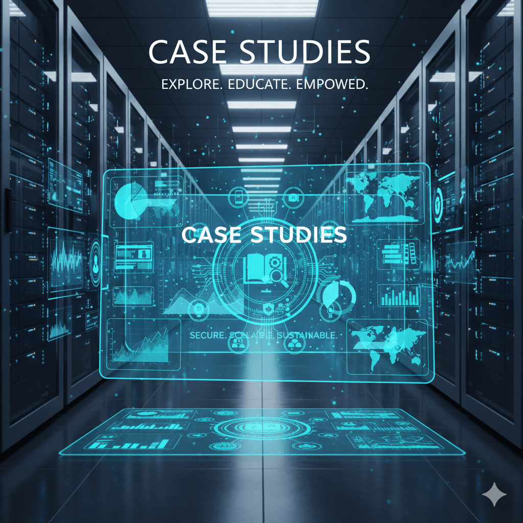 Case studies