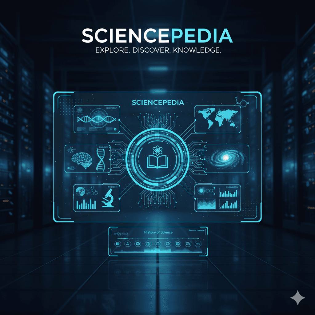 CIENCEpedia