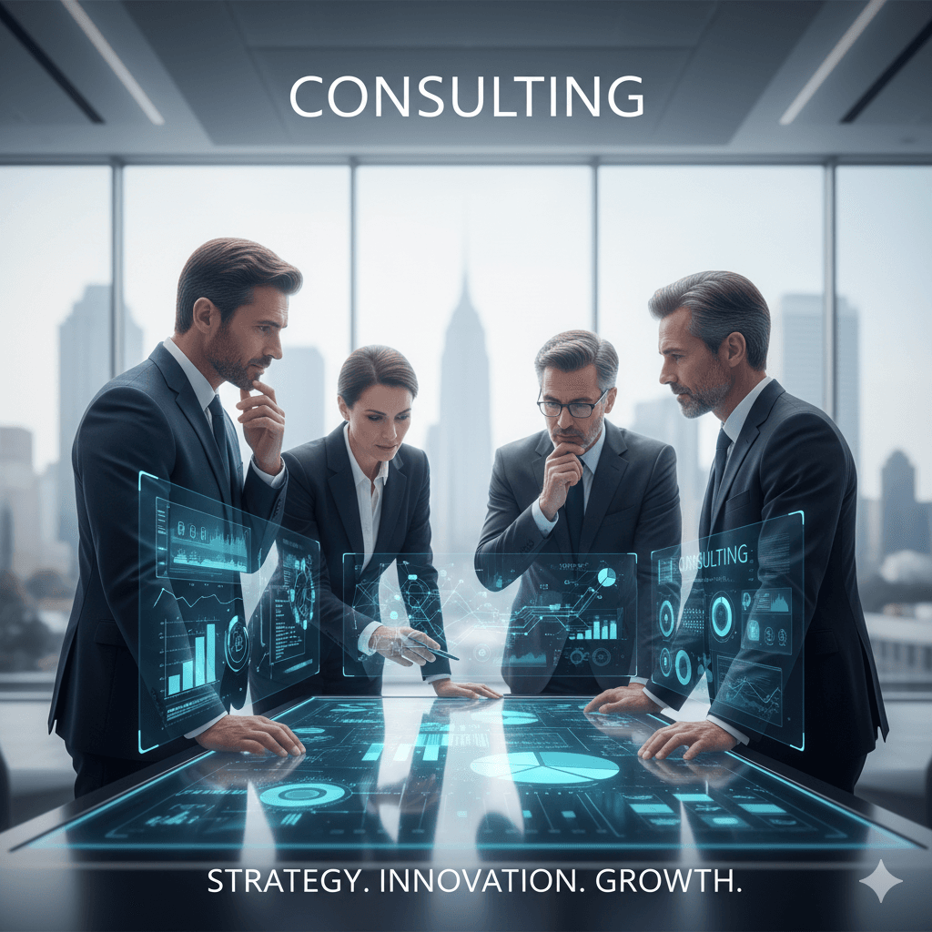 Business development