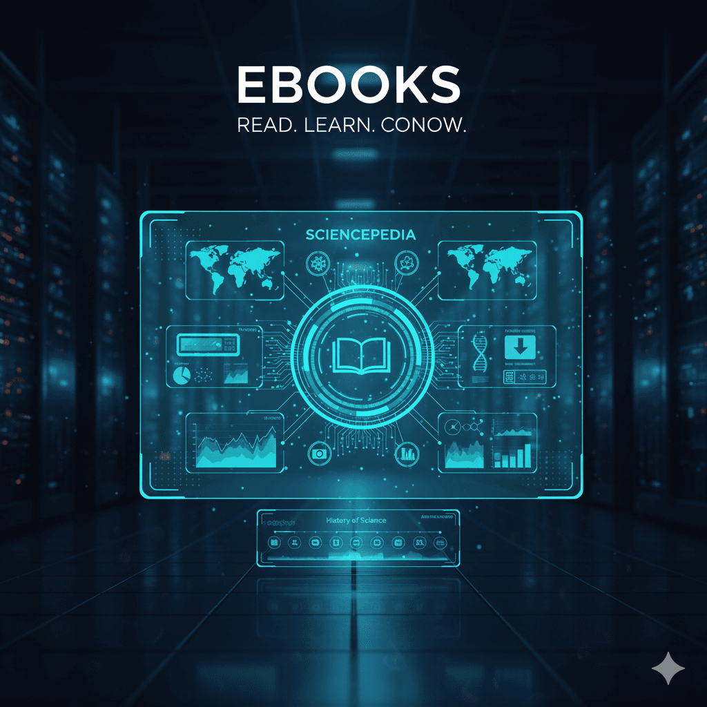 Ebooks