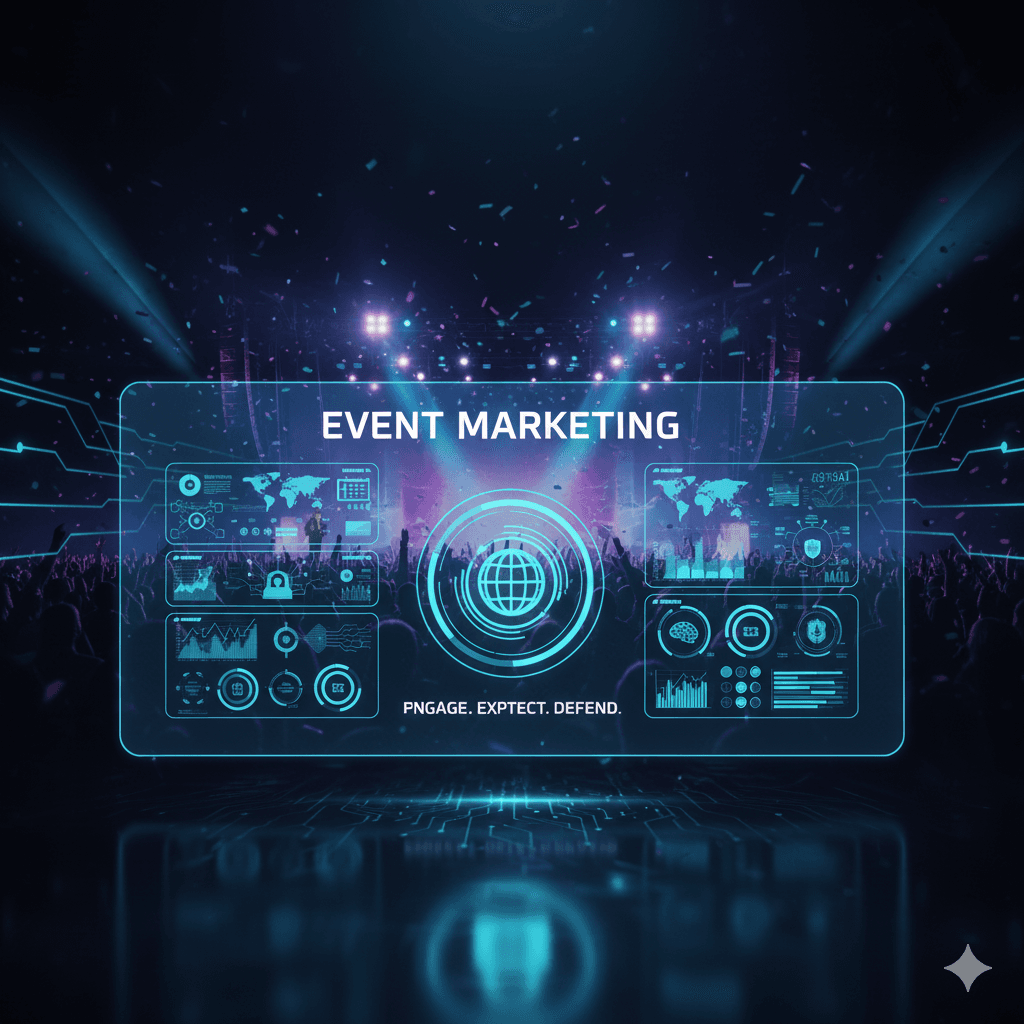 Event Marketing