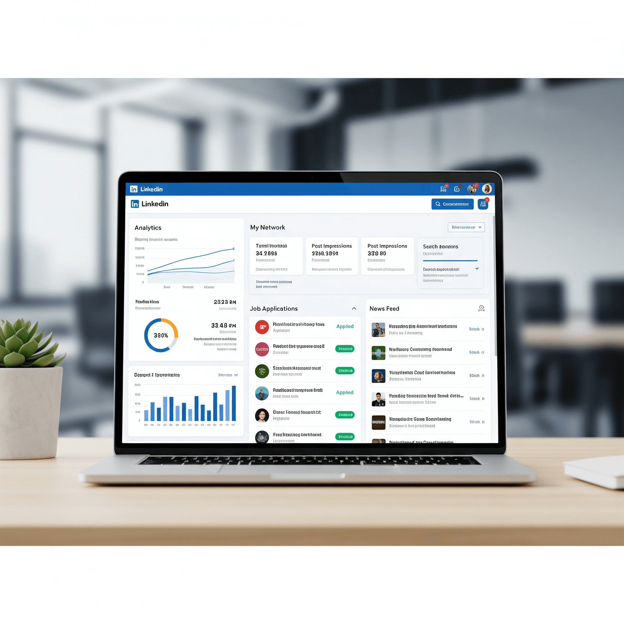 LinkedIn Lead Generation Strategy
