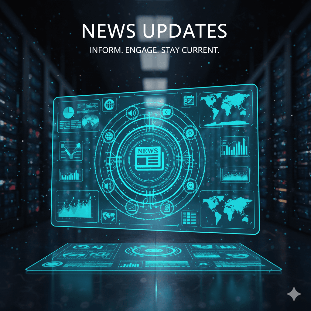 News & Updates