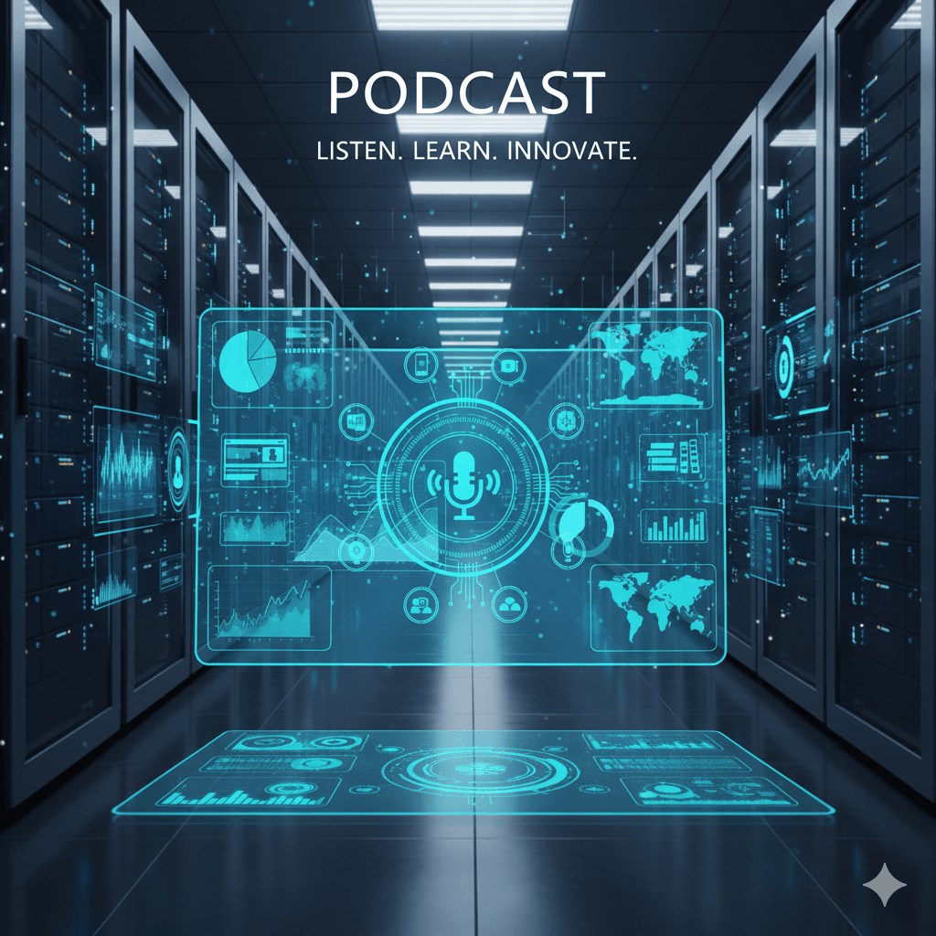 Podcast