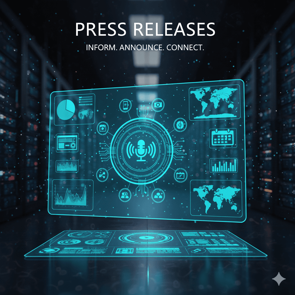 Press releases