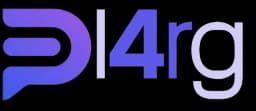 L4RG Digital Plus logo